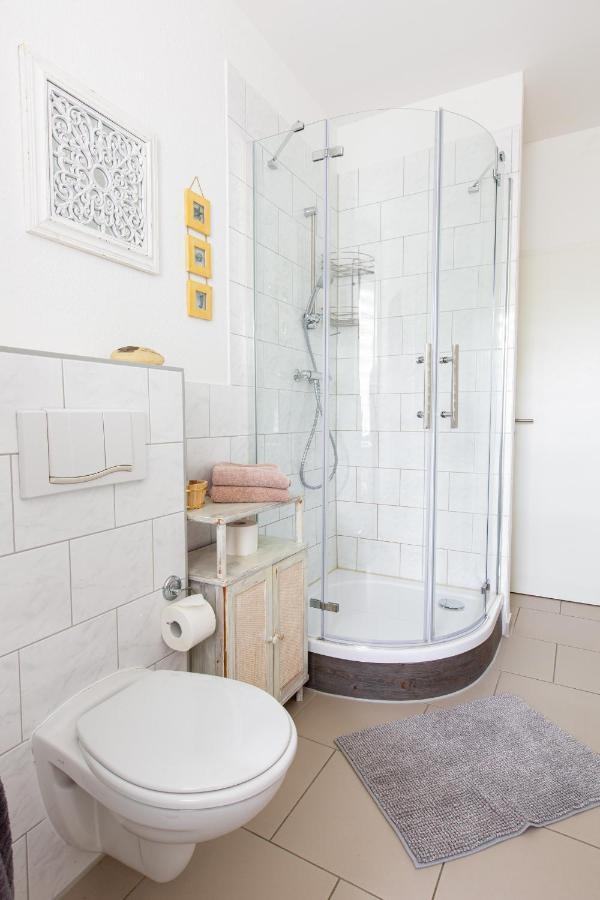 Appartement Am Auensee Leipzig