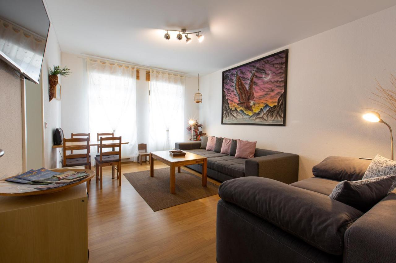 Am Auensee Appartement Leipzig