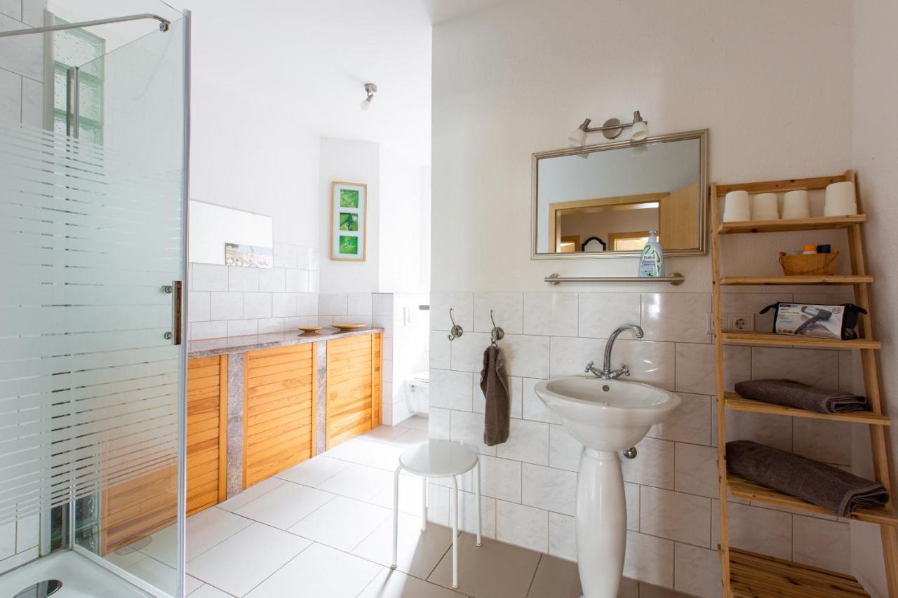 Appartement Am Auensee