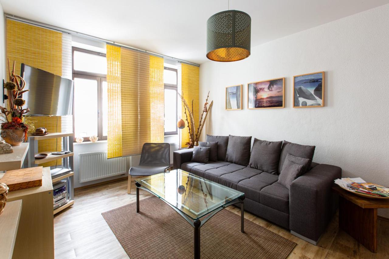 Am Auensee Appartement