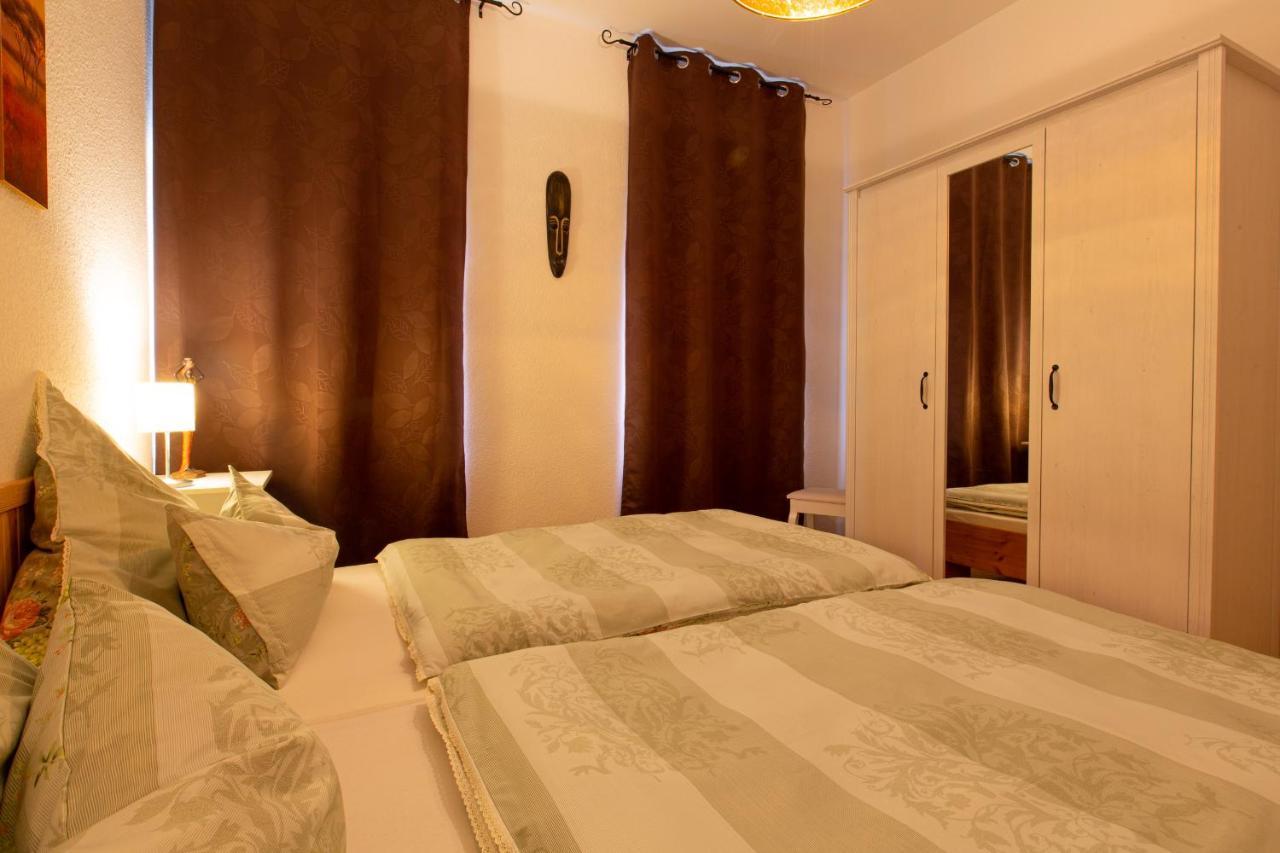 Am Auensee Appartement