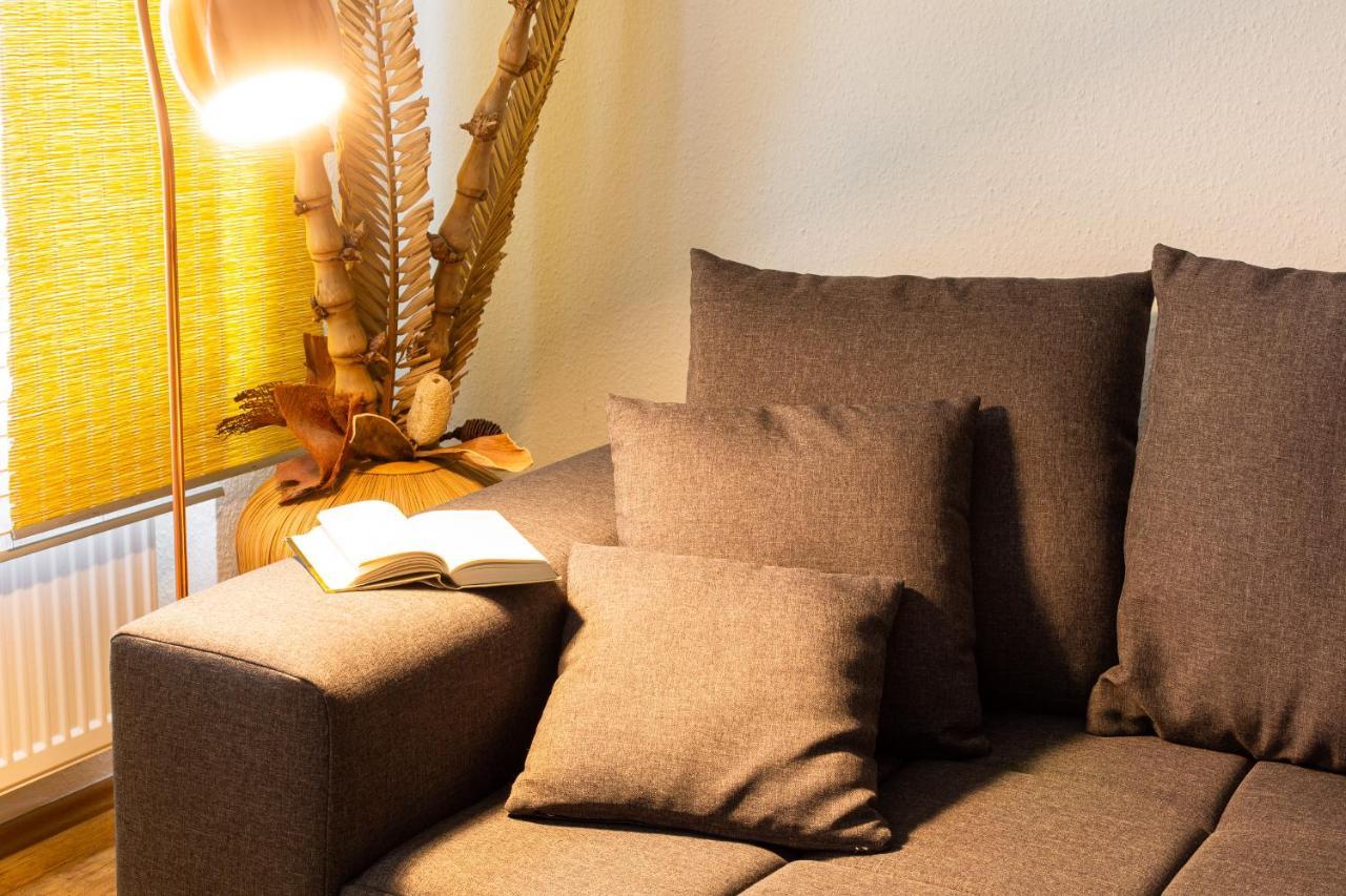 Am Auensee Appartement Leipzig