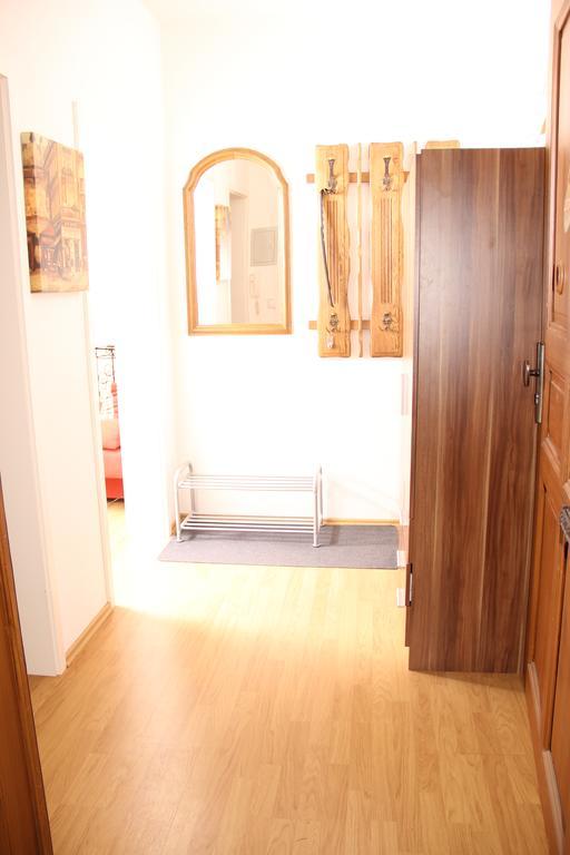 Appartement Am Auensee *
