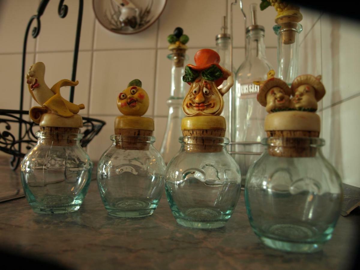 Appartement Am Auensee