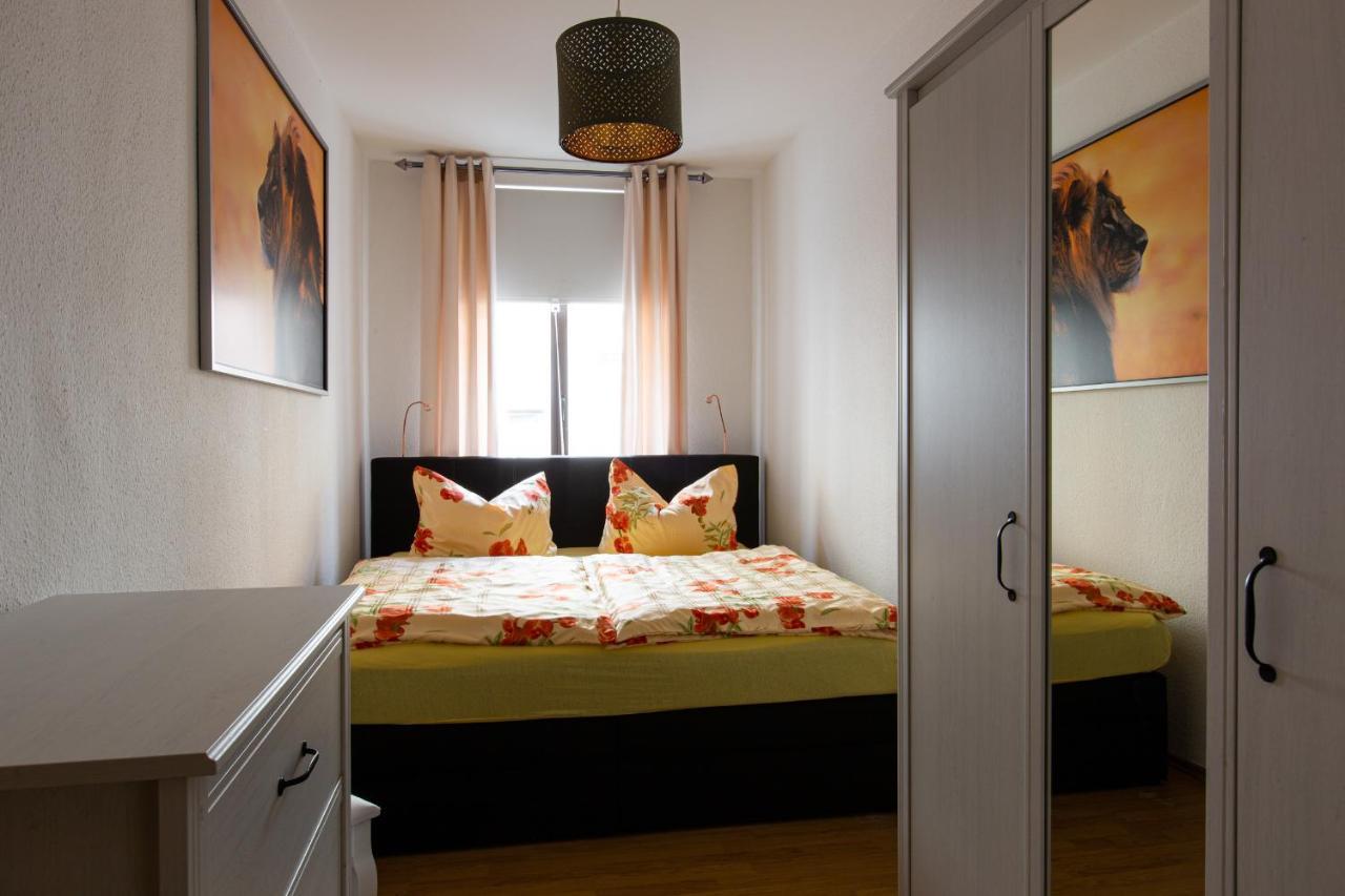 Apartment Am Auensee