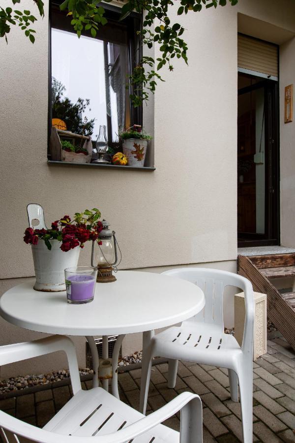 Apartment Am Auensee